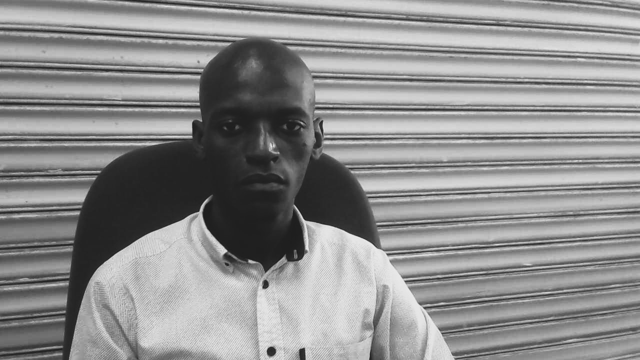 Kwanele  Ndlovu